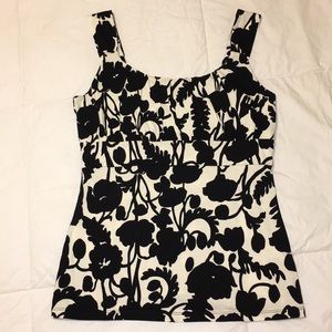 🖤 Ann Taylor Tank Top, S